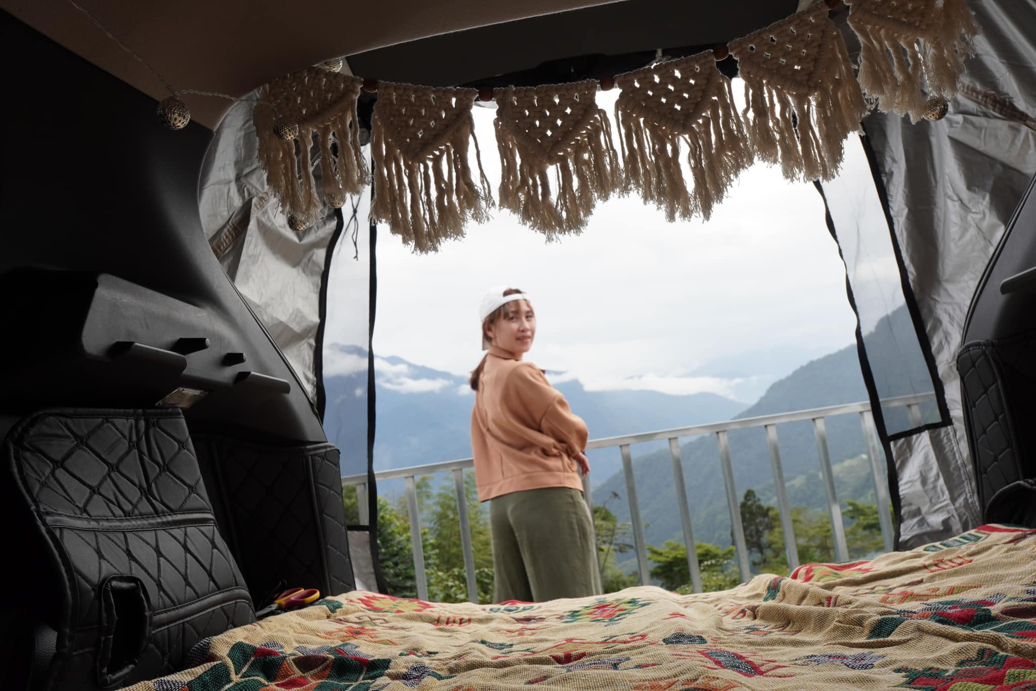 Pamabe夢想床墊，我超推薦！