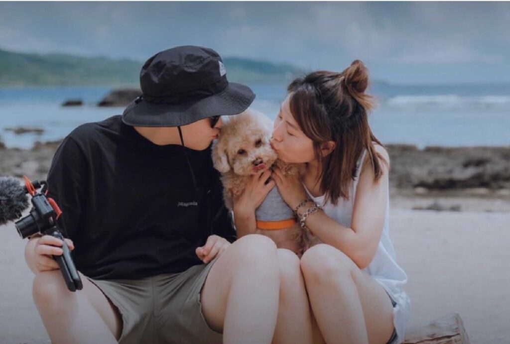 誰來推薦＿Takea露