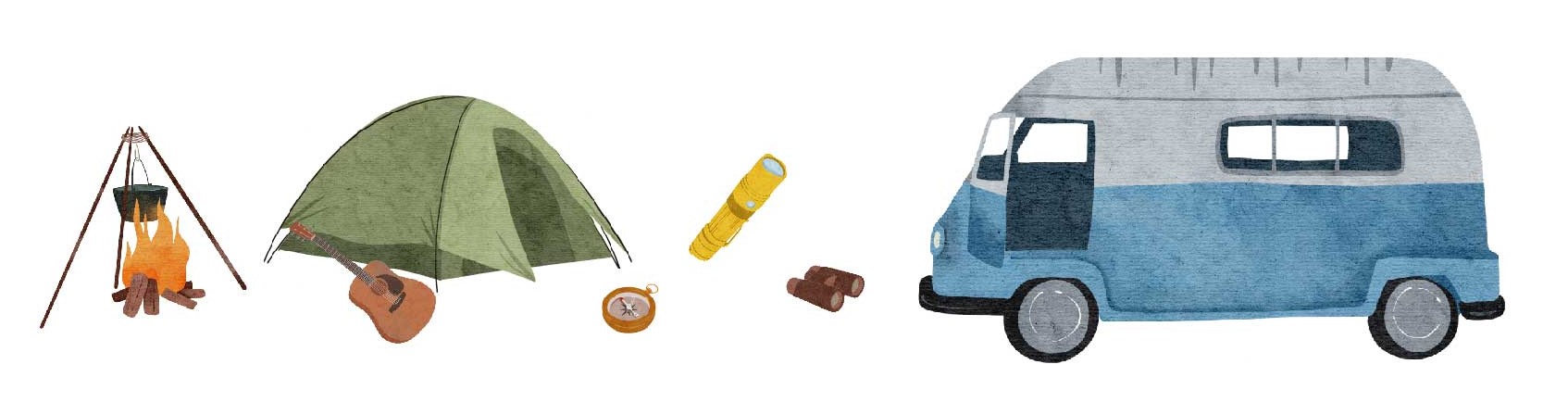 camper-car