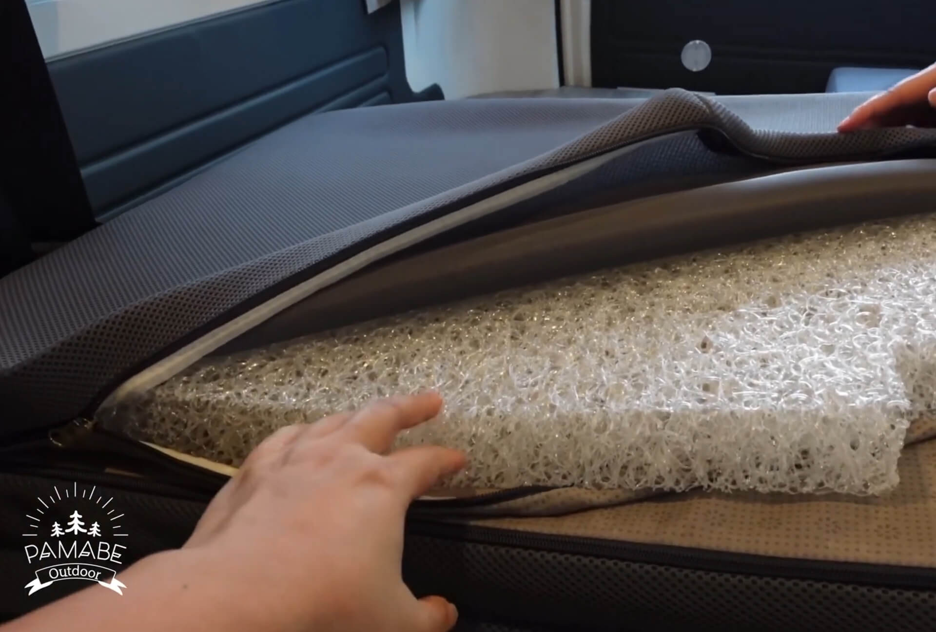 可水洗，不怕髒