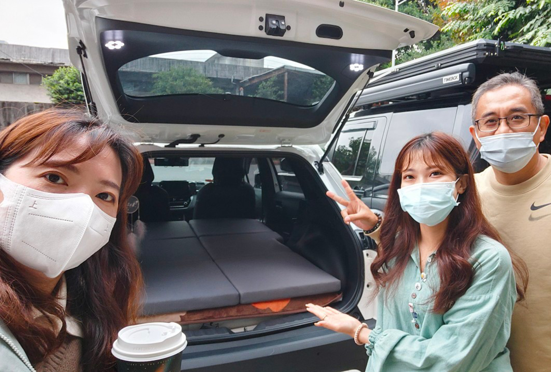 車宿投資好床真的太重要了