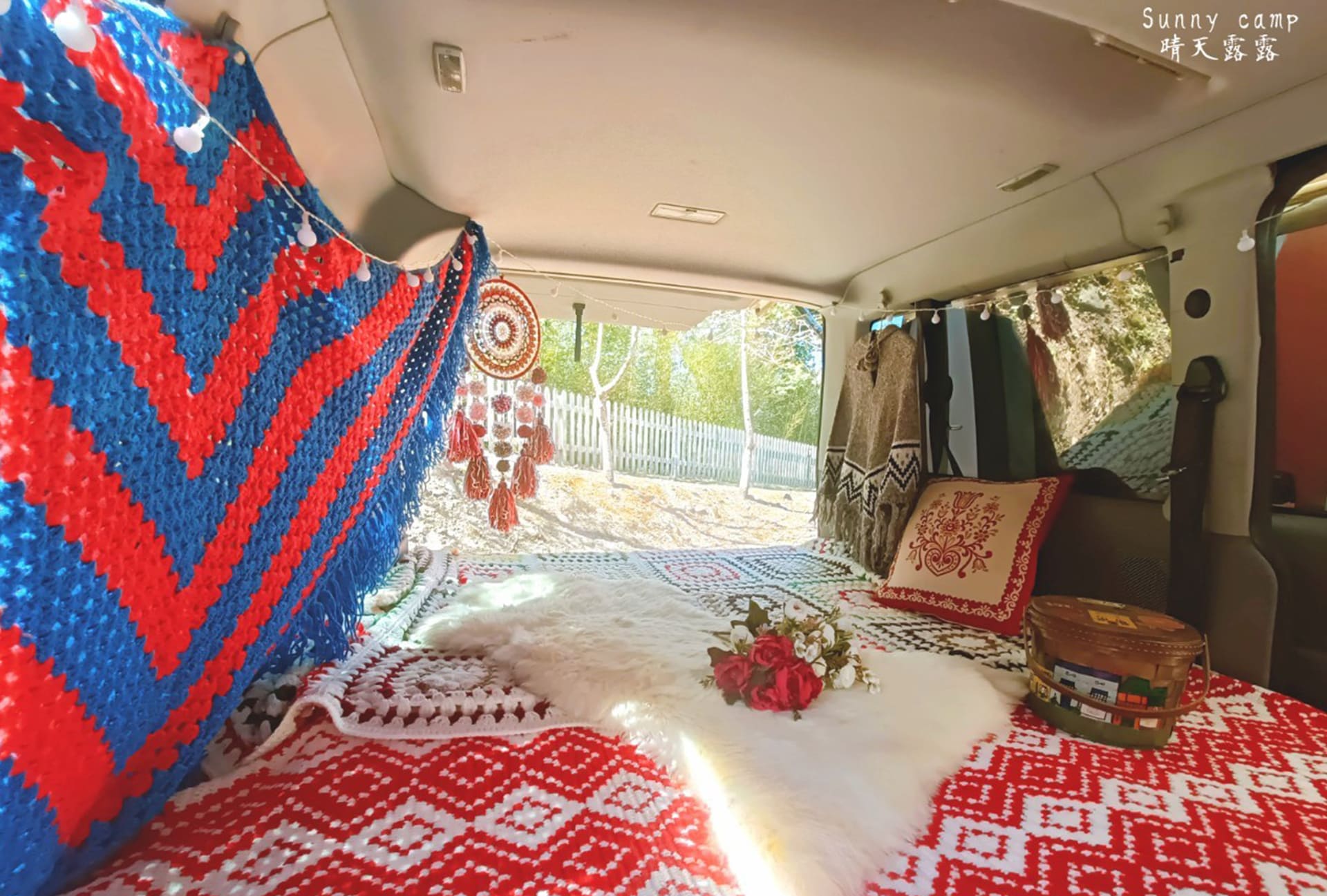 晴天露露-超級讚的完美作品