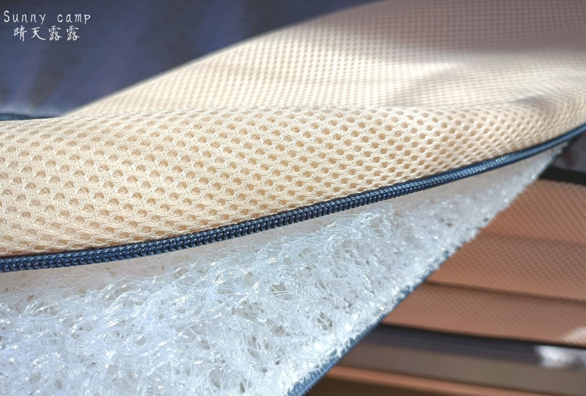 PAMABE材質很透氣