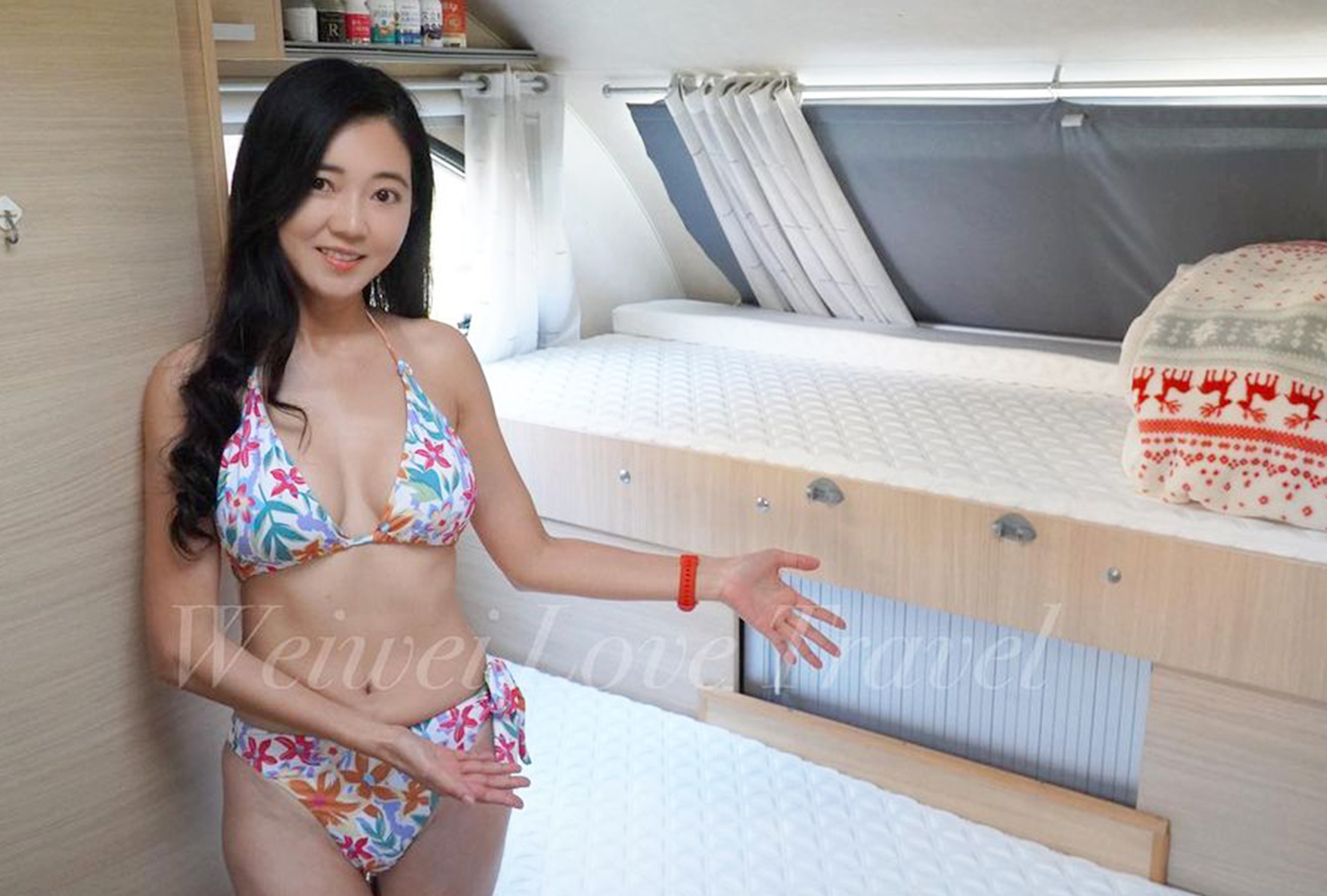 床墊CP值超高，推薦給大家！