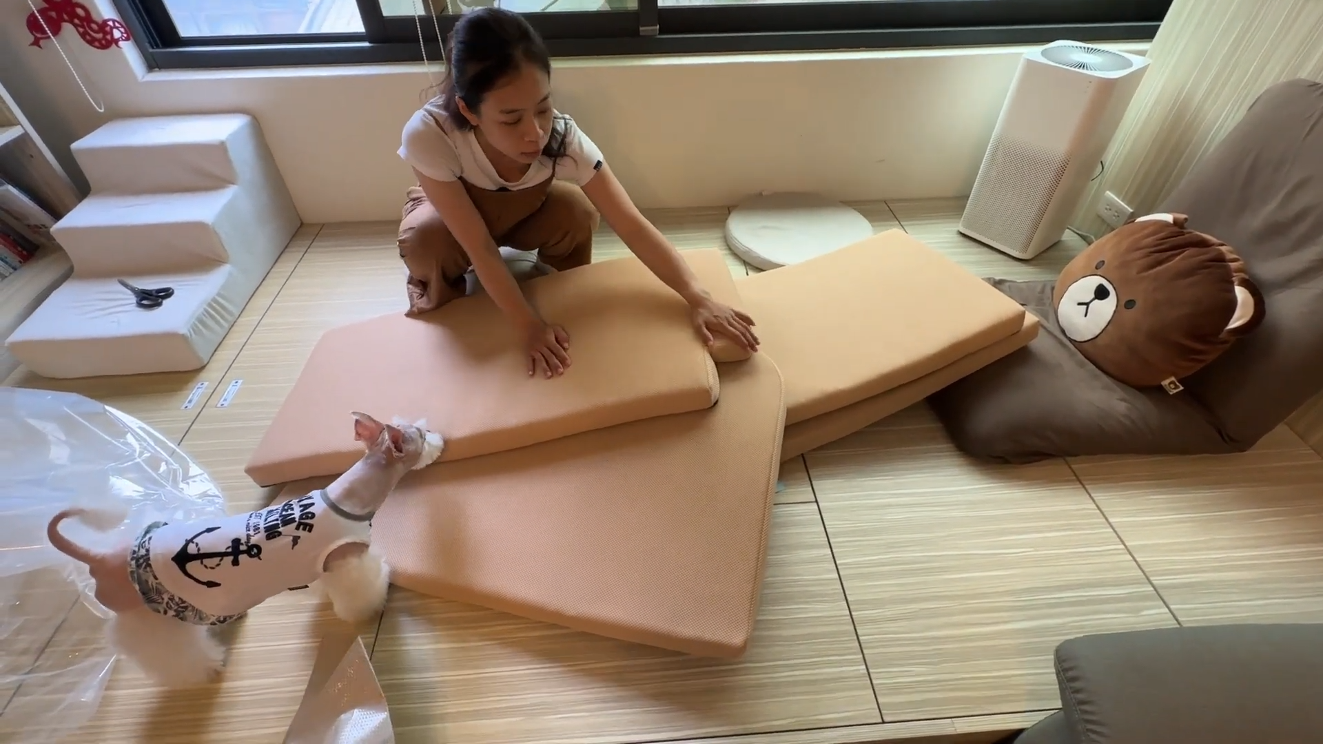 跟著瑋婷趣旅行