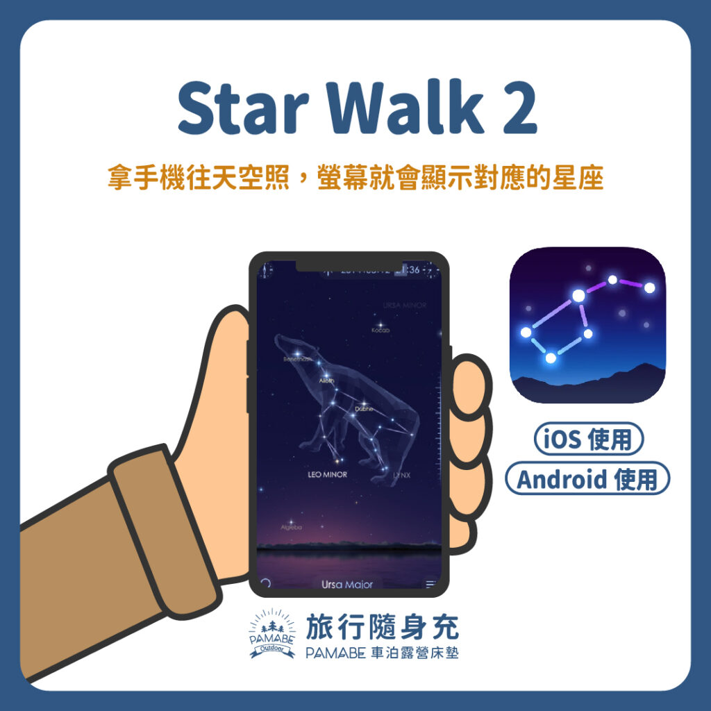 Star Walk 2