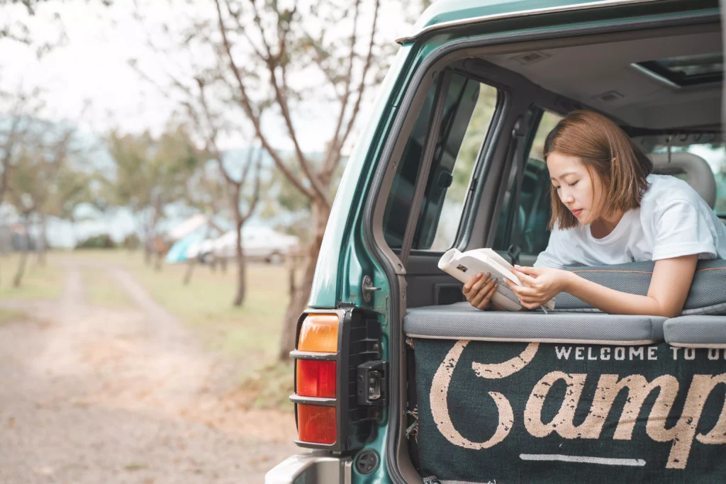 如何選擇車泊床墊？