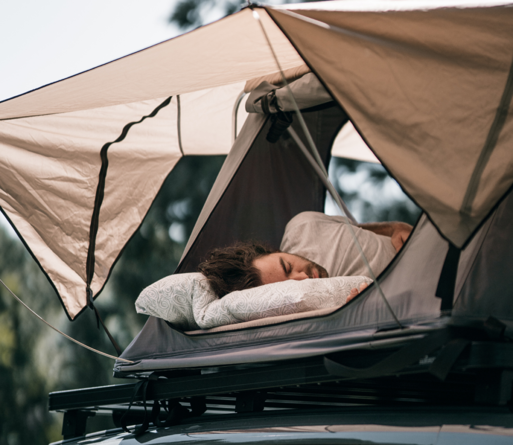 2025車泊露營床墊選擇指南