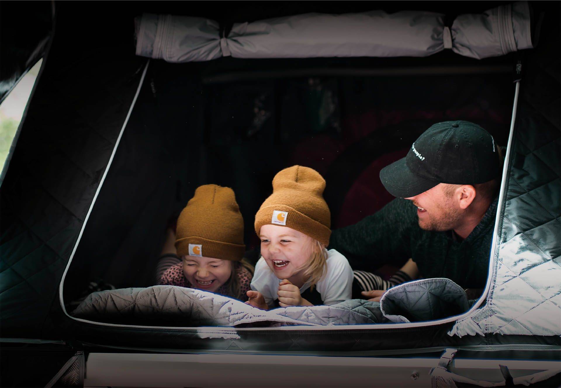 無慮旅行，打造無可取代的親密關係