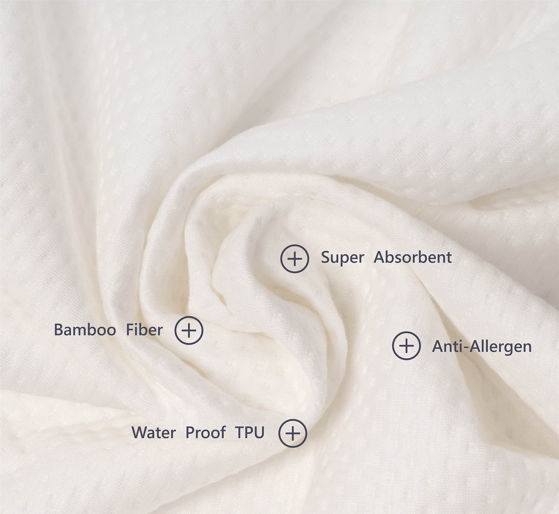 Soft and Skin-Friendly